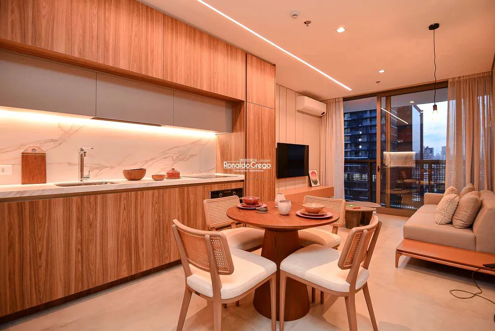 Apartamento, 1 quarto, 60 m² - Foto 10