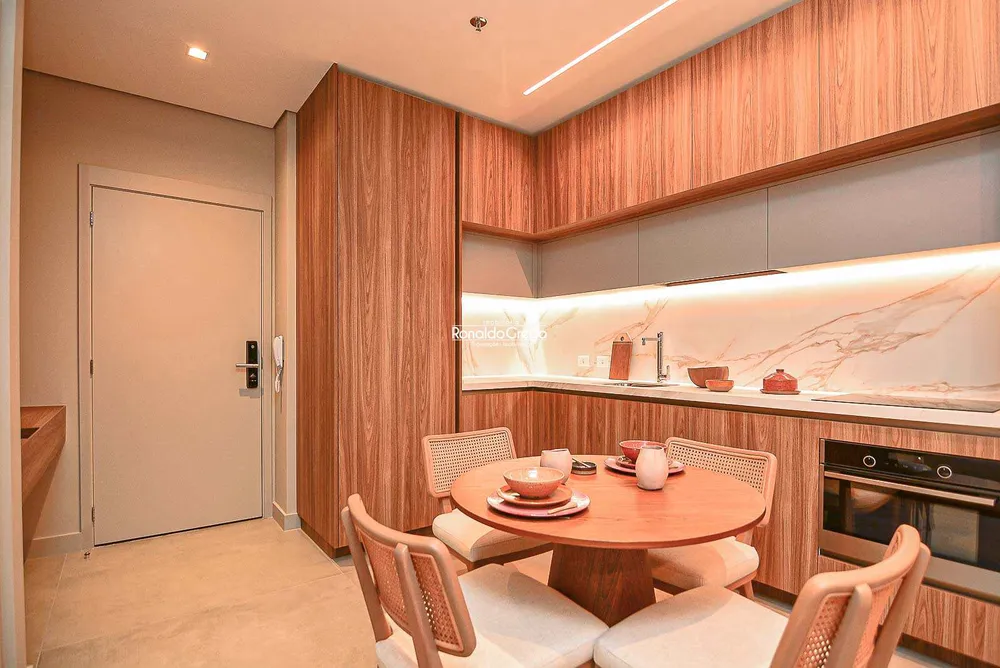 Apartamento, 1 quarto, 60 m² - Foto 9