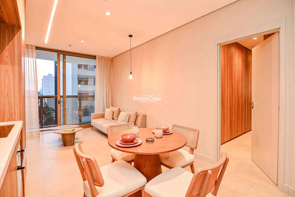 Apartamento, 1 quarto, 60 m² - Foto 4