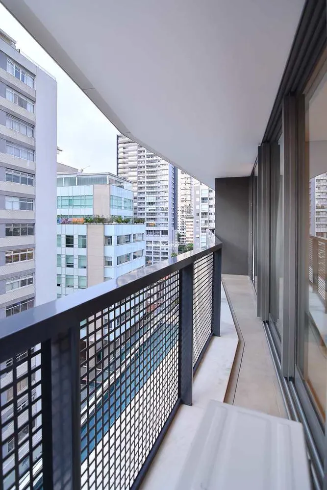 Apartamento, 1 quarto, 60 m² - Foto 2