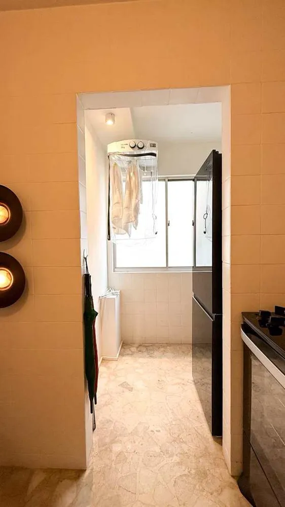 Apartamento, 2 quartos, 82 m² - Foto 3