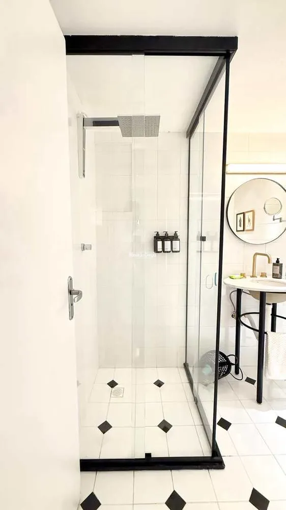 Apartamento, 2 quartos, 82 m² - Foto 8