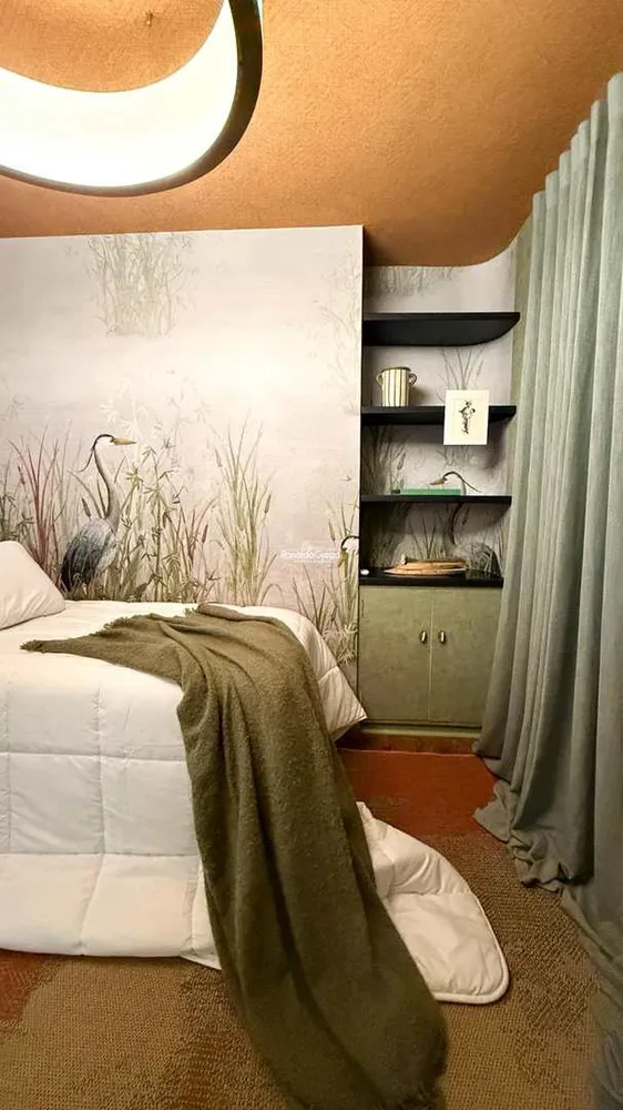 Apartamento, 2 quartos, 82 m² - Foto 5