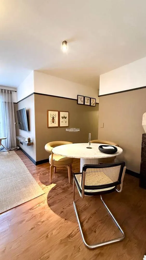 Apartamento, 2 quartos, 82 m² - Foto 2