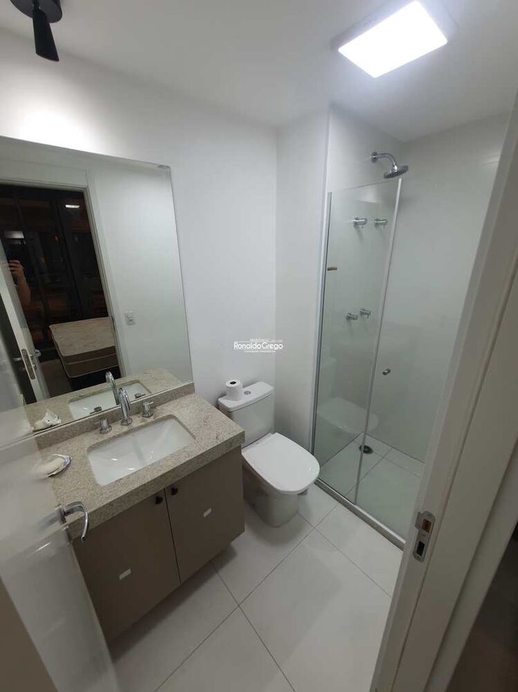 Flat/Apart Hotel à venda e aluguel com 1 quarto, 29m² - Foto 14