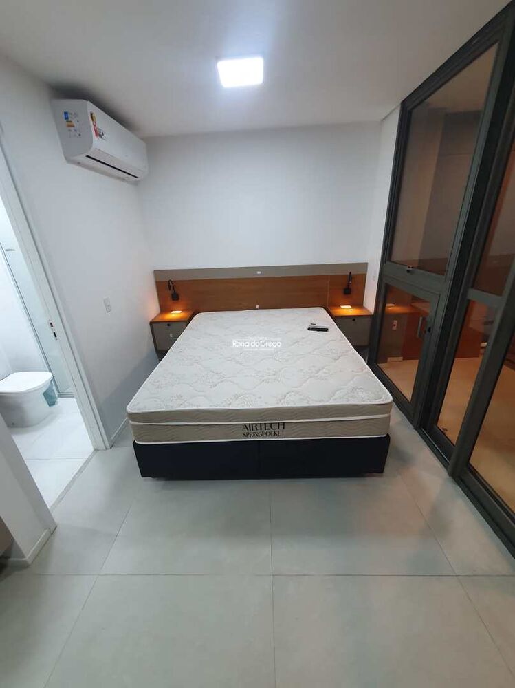 Flat/Apart Hotel à venda e aluguel com 1 quarto, 29m² - Foto 11