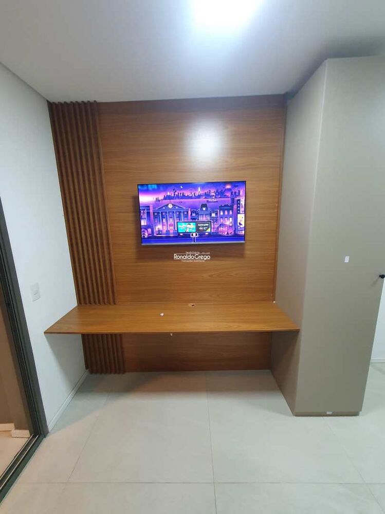 Flat/Apart Hotel à venda e aluguel com 1 quarto, 29m² - Foto 13