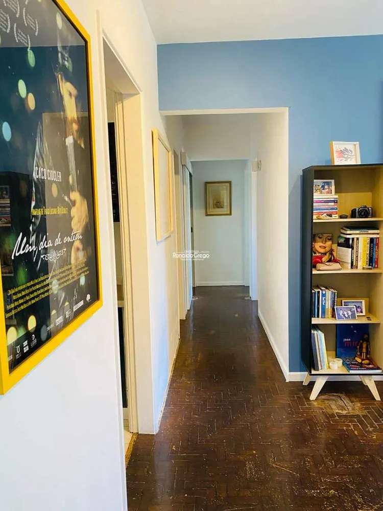 Apartamento, 3 quartos, 105 m² - Foto 8