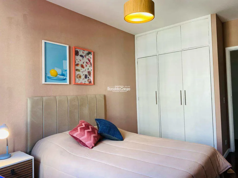 Apartamento, 3 quartos, 105 m² - Foto 5