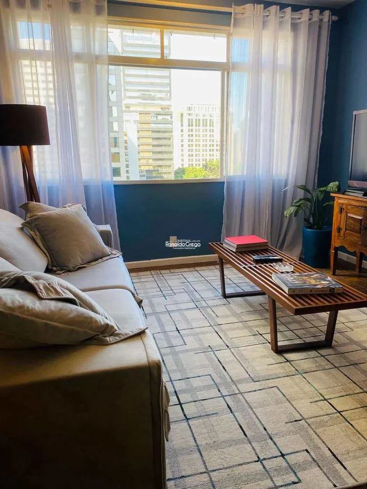 Apartamento, 3 quartos, 105 m² - Foto 7