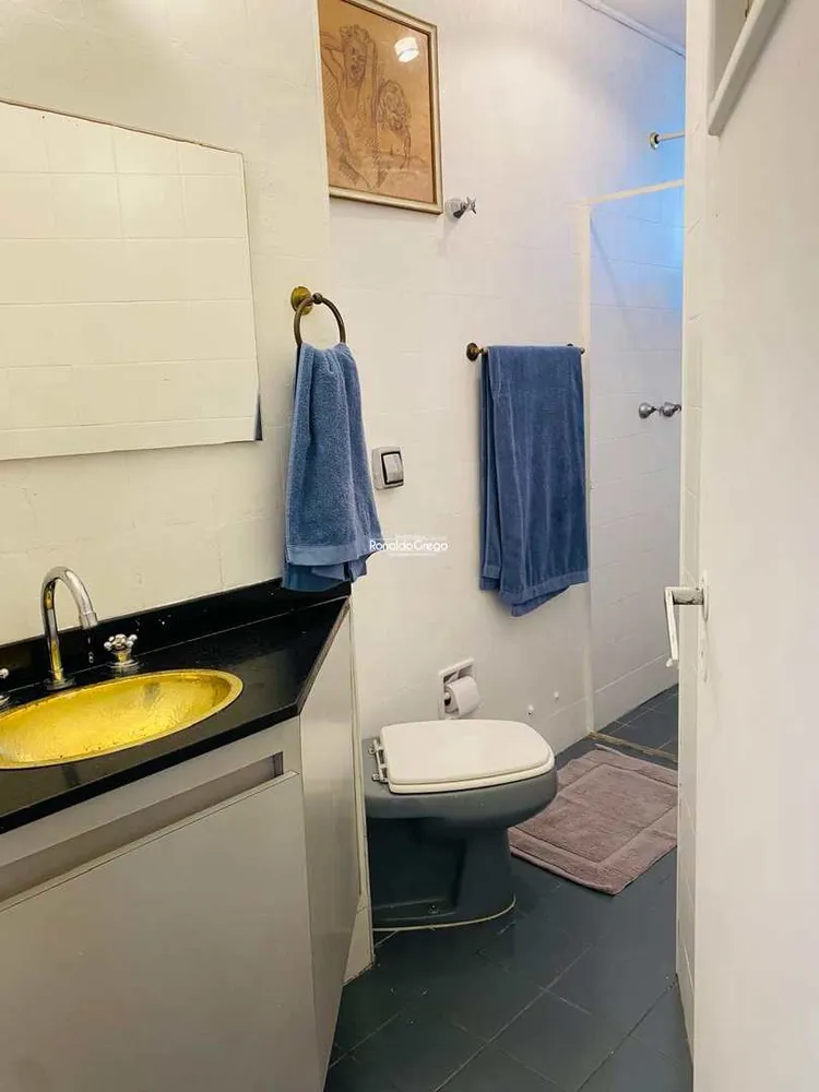 Apartamento, 3 quartos, 105 m² - Foto 2