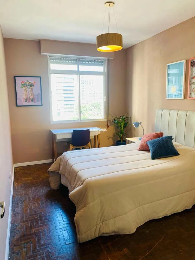 Apartamento, 3 quartos, 105 m² - Foto 3
