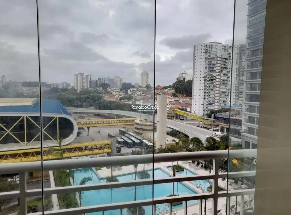 Apartamento, 3 quartos, 78 m² - Foto 2