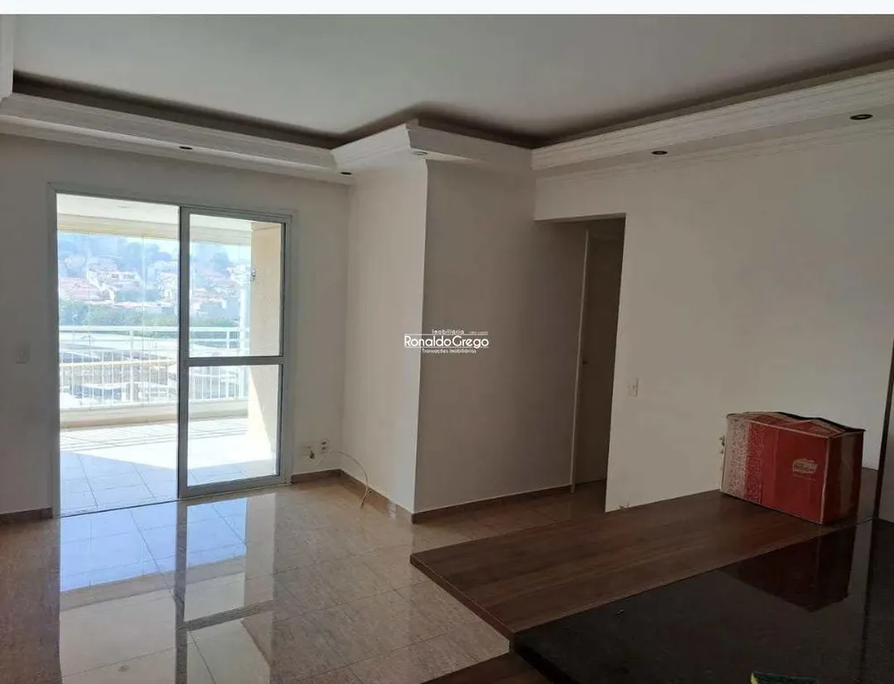 Apartamento, 3 quartos, 78 m² - Foto 7