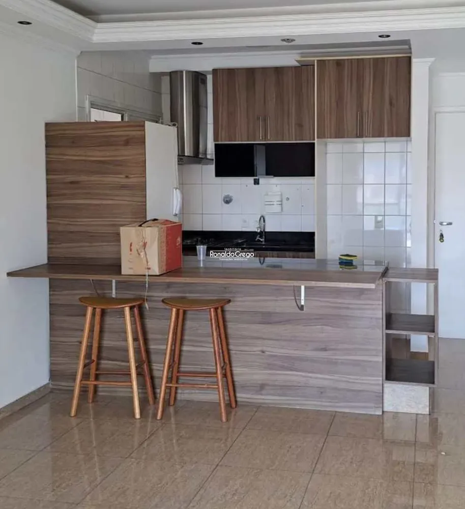 Apartamento, 3 quartos, 78 m² - Foto 11