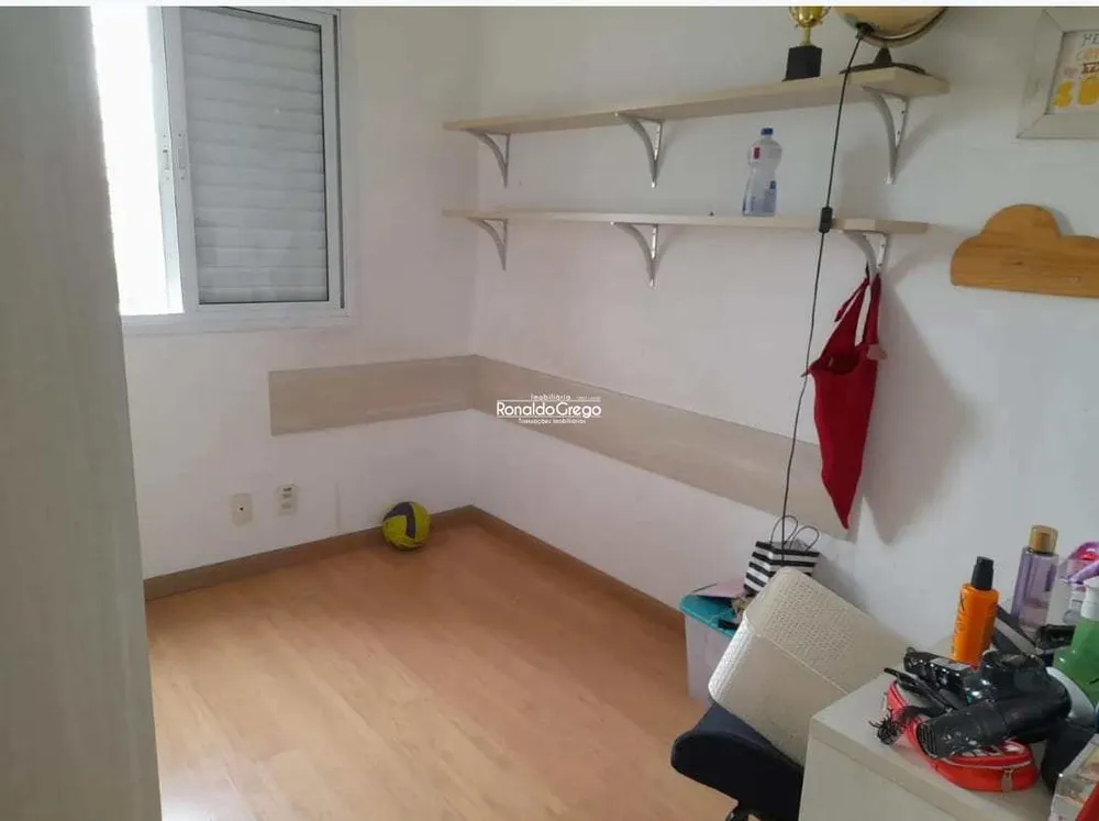 Apartamento, 3 quartos, 78 m² - Foto 12