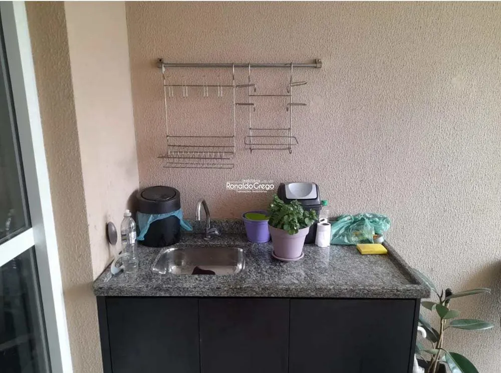 Apartamento, 3 quartos, 78 m² - Foto 12