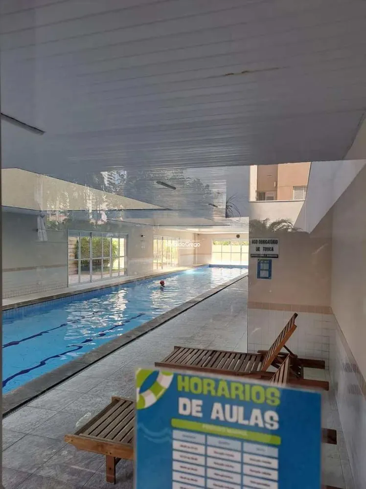 Apartamento, 3 quartos, 78 m² - Foto 10