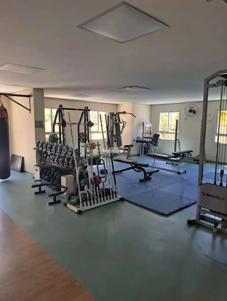 Apartamento, 3 quartos, 78 m² - Foto 9
