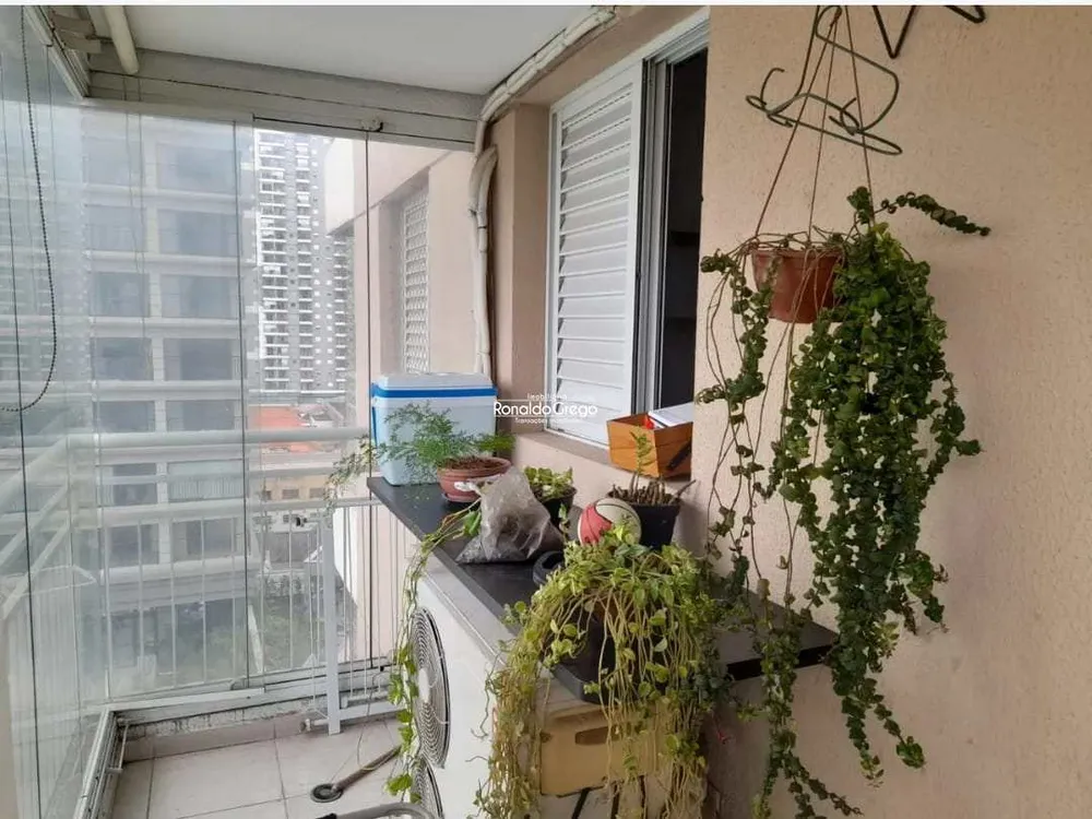 Apartamento, 3 quartos, 78 m² - Foto 3