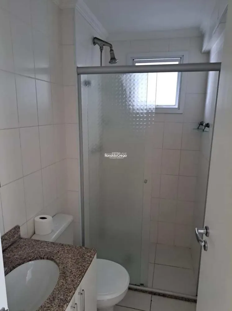 Apartamento, 3 quartos, 78 m² - Foto 9