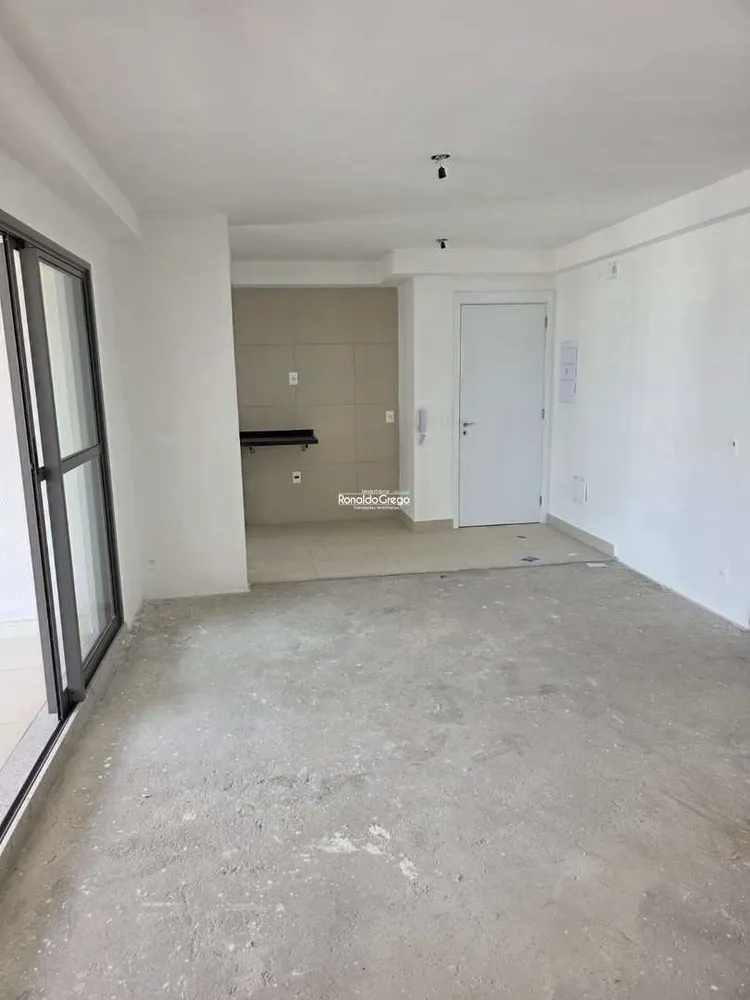 Apartamento, 3 quartos, 129 m² - Foto 2