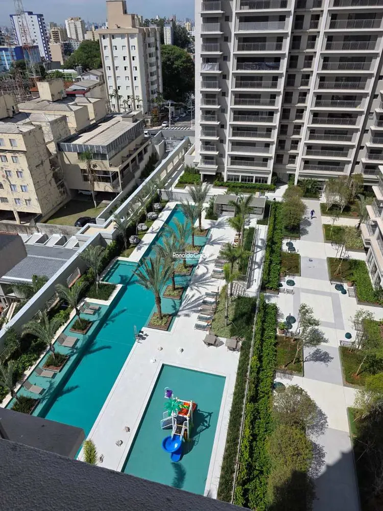 Apartamento, 3 quartos, 129 m² - Foto 11