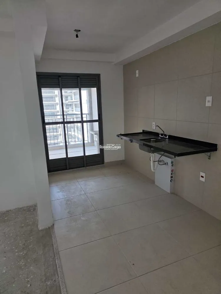 Apartamento, 3 quartos, 129 m² - Foto 3