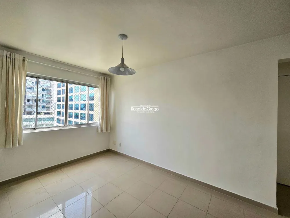 Apartamento, 1 quarto, 40 m² - Foto 1