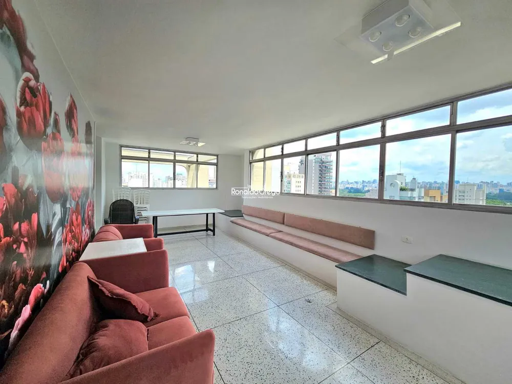 Apartamento, 1 quarto, 40 m² - Foto 10
