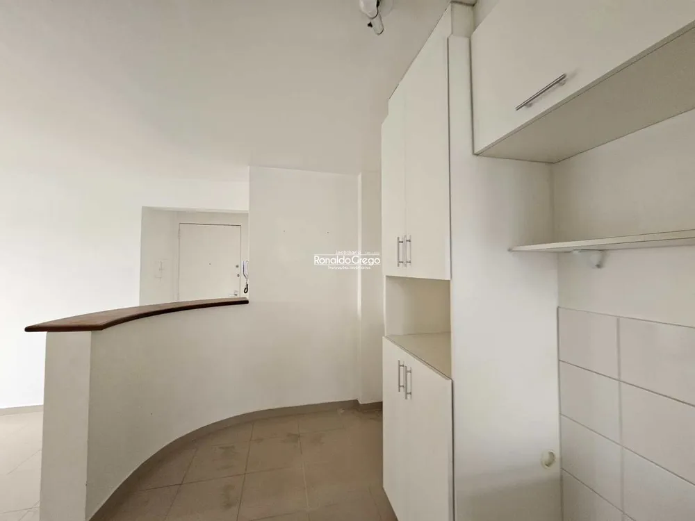 Apartamento, 1 quarto, 40 m² - Foto 5