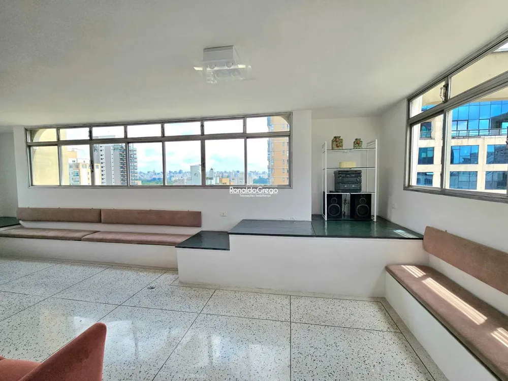 Apartamento, 1 quarto, 40 m² - Foto 11