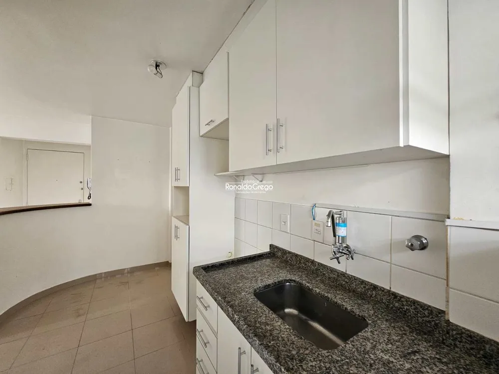 Apartamento, 1 quarto, 40 m² - Foto 3