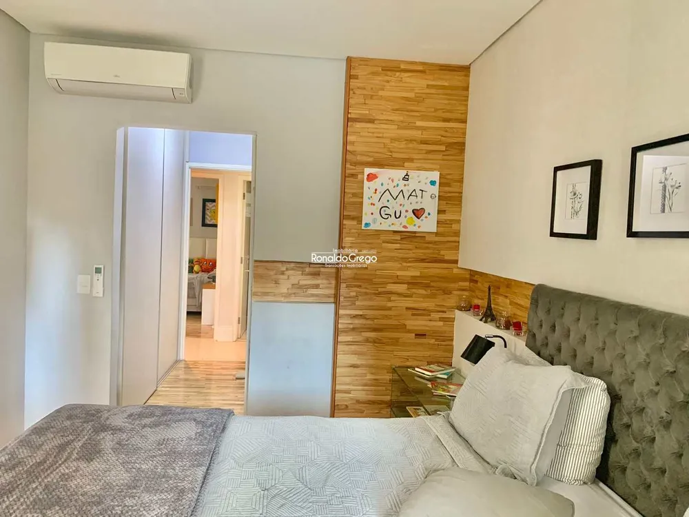 Apartamento, 3 quartos, 100 m² - Foto 2