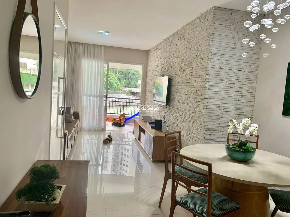Apartamento, 3 quartos, 100 m² - Foto 3