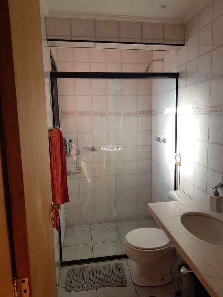 Apartamento à venda com 3 quartos, 80m² - Foto 3