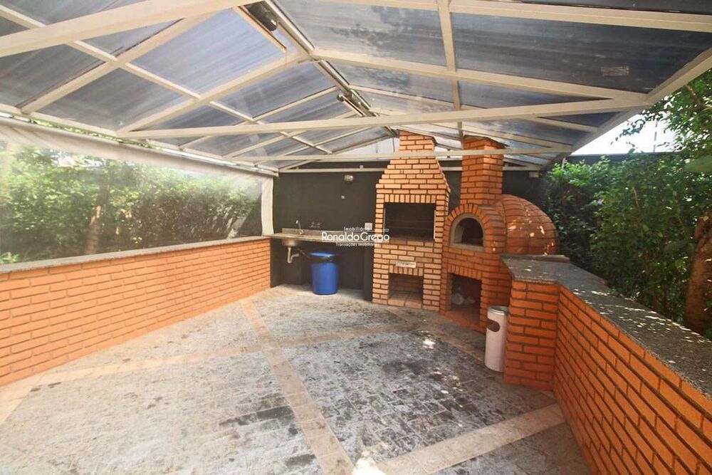 Apartamento à venda com 3 quartos, 80m² - Foto 4