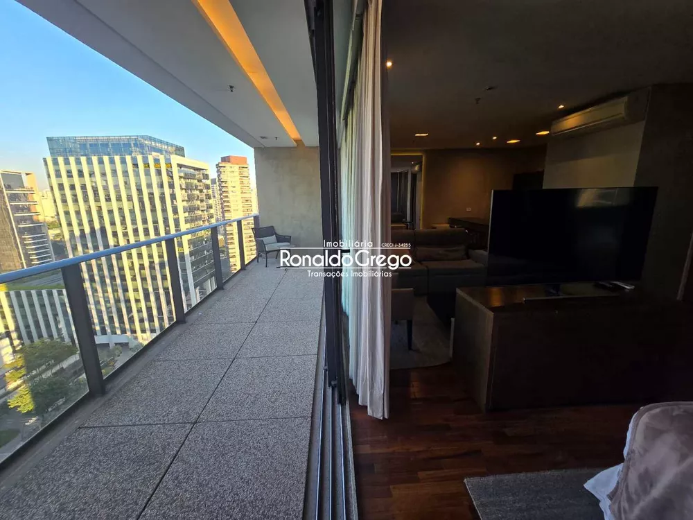 Apartamento, 1 quarto, 65 m² - Foto 4