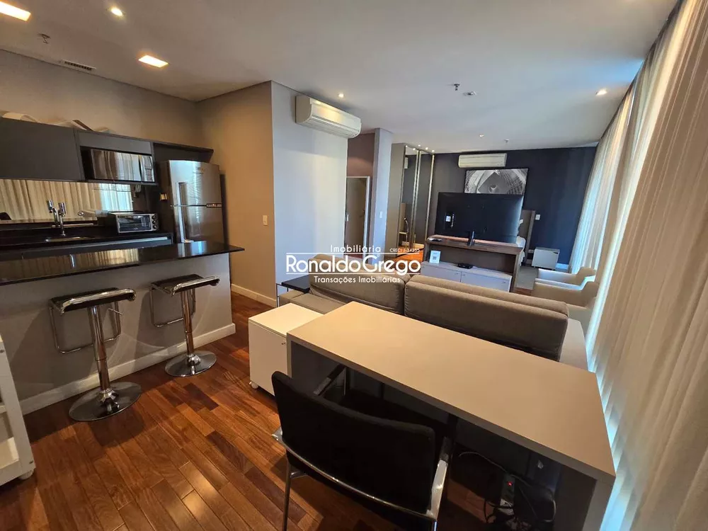 Apartamento, 1 quarto, 65 m² - Foto 2