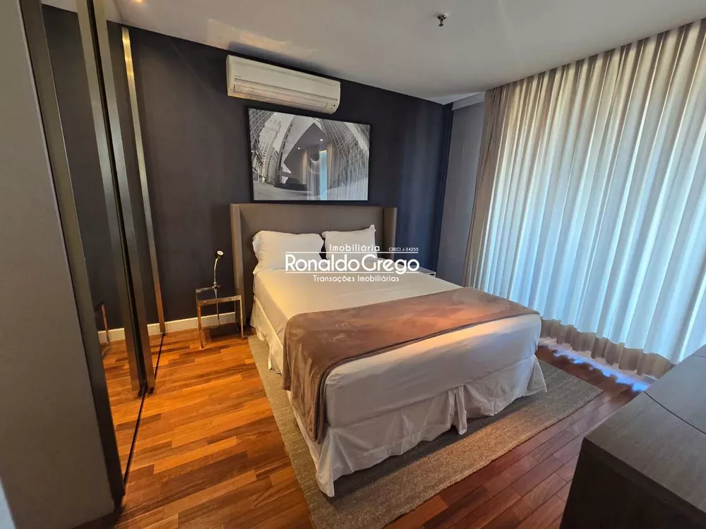 Apartamento, 1 quarto, 65 m² - Foto 1