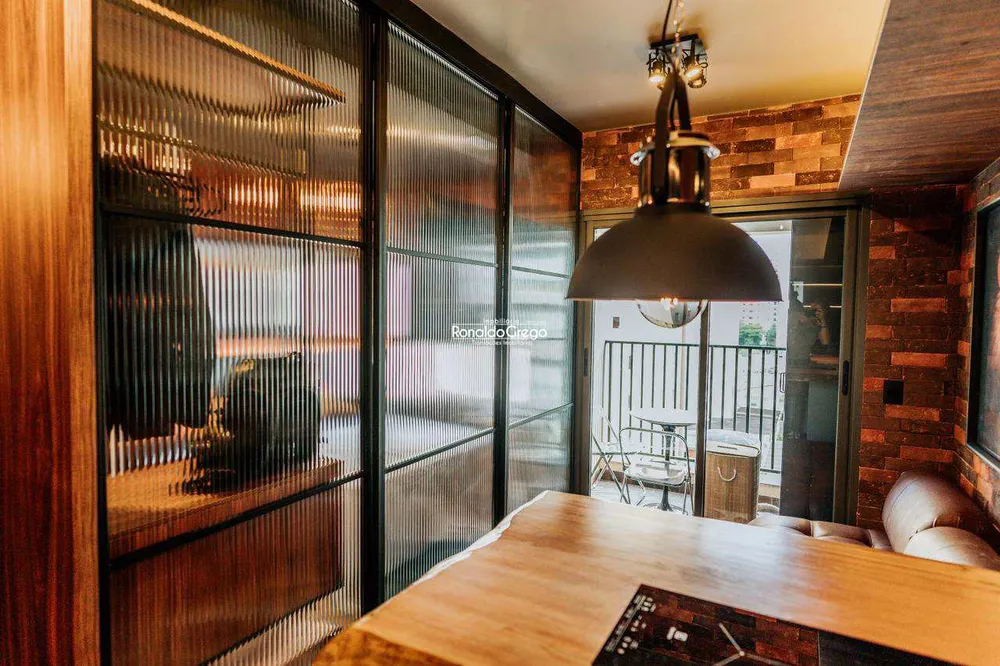 Flat/Apart Hotel, 1 quarto, 30 m² - Foto 11
