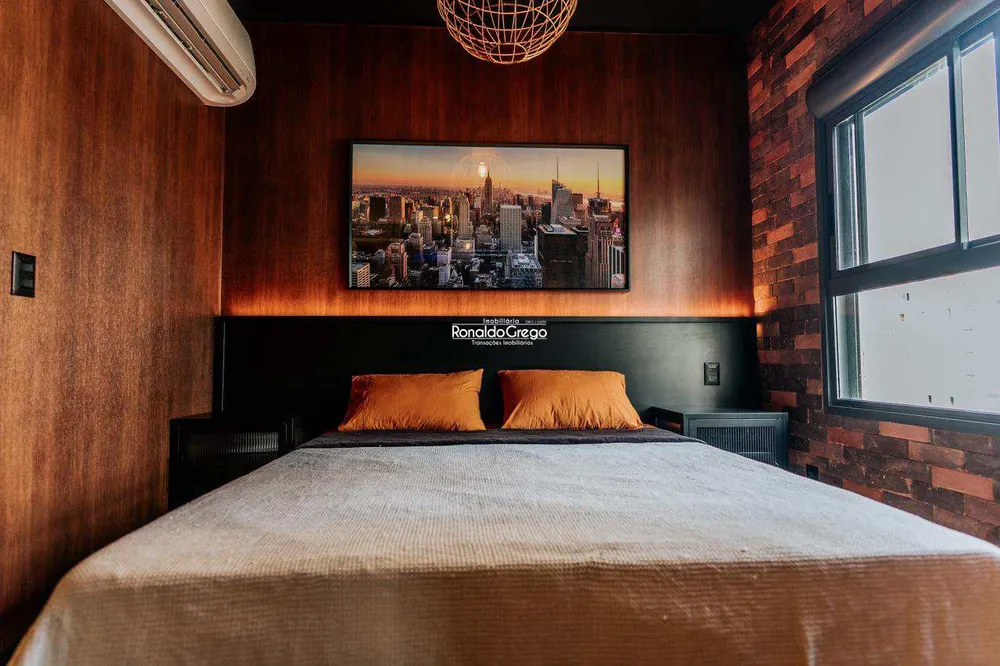 Flat/Apart Hotel, 1 quarto, 30 m² - Foto 7