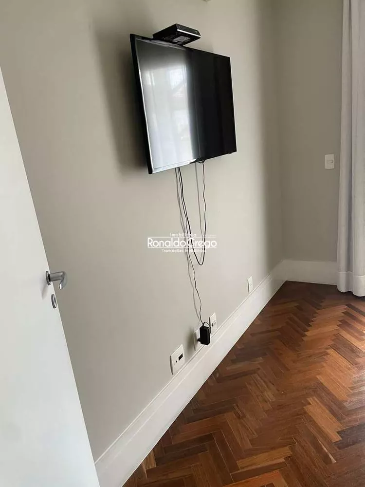 Apartamento, 1 quarto, 52 m² - Foto 3