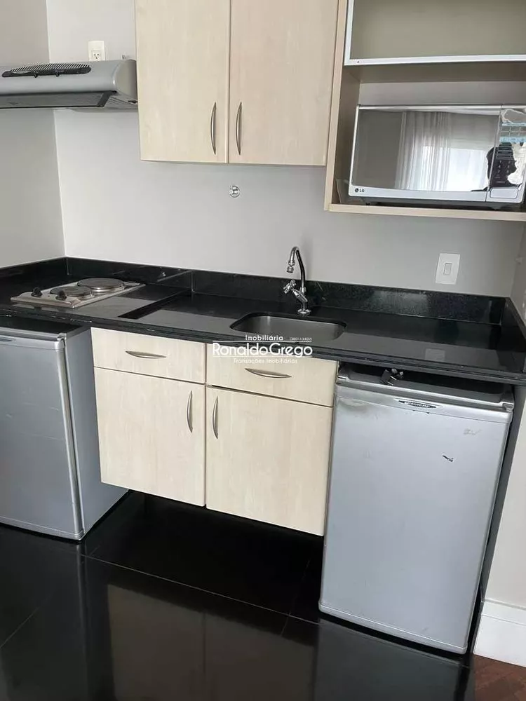 Apartamento, 1 quarto, 52 m² - Foto 1