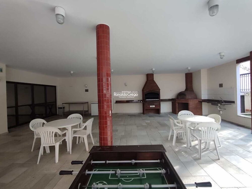 Prédio Inteiro à venda com 4 quartos, 126m² - Foto 3
