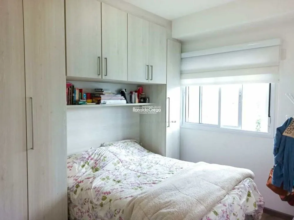 Apartamento, 2 quartos, 60 m² - Foto 10