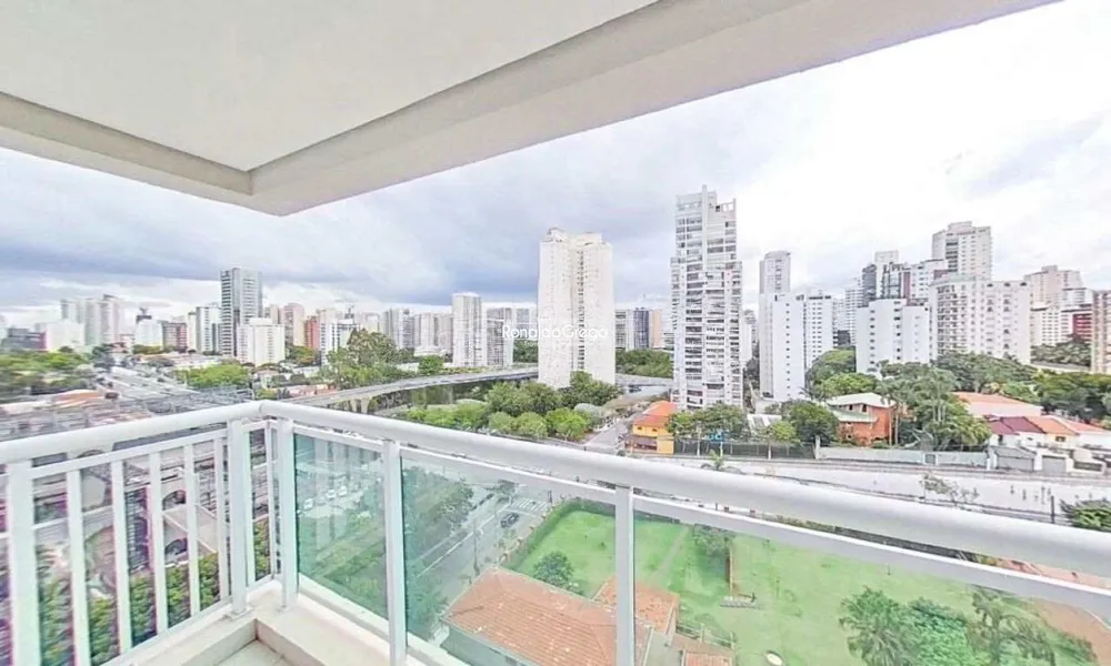 Apartamento, 2 quartos, 60 m² - Foto 6