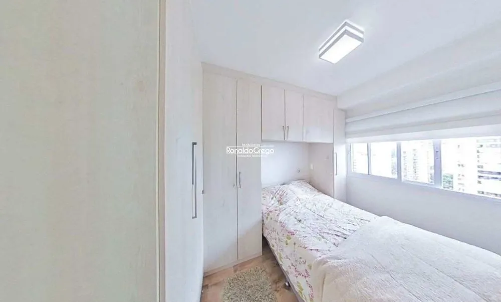 Apartamento, 2 quartos, 60 m² - Foto 4