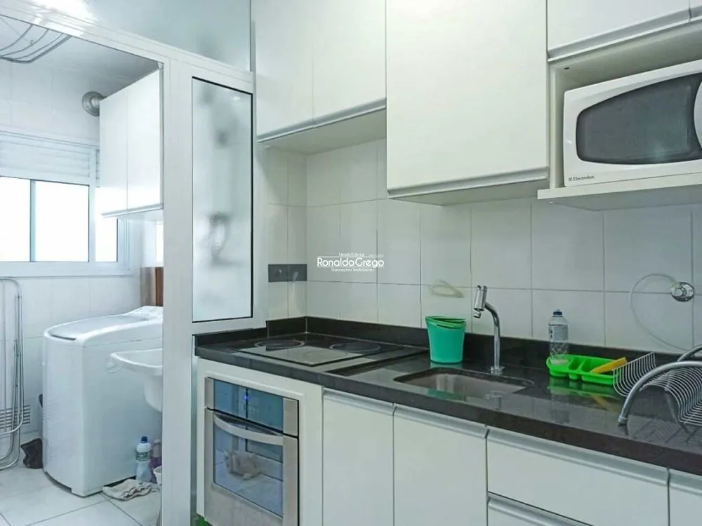 Apartamento, 2 quartos, 60 m² - Foto 14
