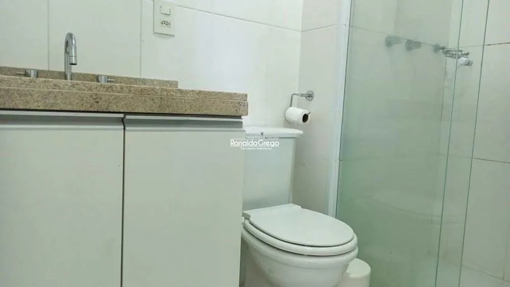Apartamento, 2 quartos, 60 m² - Foto 8